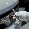 MagWrap™ 135 Degree Mini Squeegee