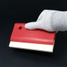 MagWrap™ Wool Squeegee - Red
