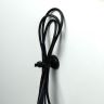 19mm dia x 4.4mm high Cable Tie Magnet - 5.6kg Pull