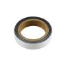 MagFlex® Lite 25mm Wide Flexible Magnetic Label Strip - Dry-Wipe