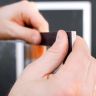 Magnetic Trim Secondary Glazing Attachement Kit - 2 Metres