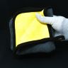 MagWrap™ 300mm x 300mm Double-Sided Extra Thick Microfibre Towel