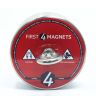 Apex 360¡ Ultra A120 Magnet Fishing Kit - 2,200kg Pull Strength