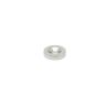 20mm dia x 5mm thick x 6mm c/s N35H Neodymium Magnet - 7.1kg Pull