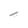 4mm dia x 2mm thick N35 Neodymium Magnet - 0.38kg Pull