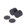 30mm dia x 3mm thick Y10 Ferrite Magnet - 0.2kg Pull