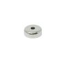 25mm dia x 8mm thick x 5mm c/sink N42 Neodymium Pot Magnet - 26kg Pull