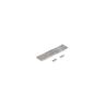 1mm dia x 3mm thick Diametrically Magnetised N42 Neodymium Magnet