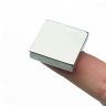 25.4mm x 25.4mm x 6.35mm thick N42 Neodymium Magnet - 5.91kg Pull - Licensed Material