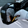 MagWrap™ Tri-Layer PPF Application Rubber Squeegee