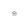 15mm dia x 7.5mm thick x 4.2mm c/sink Neodymium Magnet - 5.7kg Pull