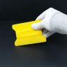 MagWrap™ Yellow Magnetic Wing Squeegee