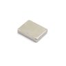 25 x 20 x 5mm thick N42 Neodymium Magnet - 9.9kg Pull