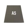 NeoFlex® 25mm x 25mm Self-Adhesive Flexible Neodymium Squares - 48 per A5 Sheet