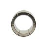 40mm O.D. x 30mm I.D. x 35mm long N42 Neodymium Magnet Assembly - Radially Magnetised