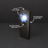 Magnetic Rechargeable Inspection LED Light with Pocket Clip
