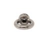 Stainless Steel M6 Eye Nut (Female)