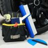 MagWrap™ Side Swiper Window Tint Squeegee
