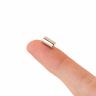 5mm dia x 8.47mm thick N42 Neodymium Magnets - 0.91kg Pull