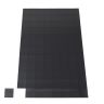 MagFlex® 25mm x 25mm Self-Adhesive Flexible Magnetic Squares - 96 per A4 Sheet