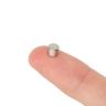 5mm dia x 4mm thick N42 Neodymium Magnet - 0.86kg Pull