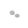 23.81mm dia x 0.79mm thick N42 Neodymium Magnet - Licensed Material