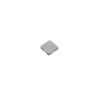22.22mm x 22.22mm x 1.58mm thick N42 Neodymium Magnet - 2.92kg Pull - Licensed Material