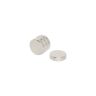 15mm dia x 4mm thick N35 Neodymium Magnet - 2.8kg Pull