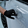 MagWrap™ Anti-Static Vehicle Wrap Gloves - Black