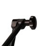 Magnetic Base with 375mm Mechanical Fitment Stand - 60kg Pull
