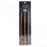 600mm Heavy Duty Magnetic Tool Holder - Pack of 3