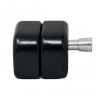 60 x 70 x 25mm Stainless Steel Magnetic Gate Latch