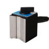 Magnetic Base with 290mm Mechanical Fitment Stand - 60kg Pull