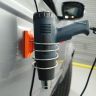 MagWrap™ 2000W Heat Gun with Display Screen