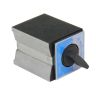 63 x 50 x 55mm high Switchable Magnetic Base With M8 Mounting Hole - 70kg Pull