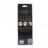 300mm Magnetic Tool Bar Rack - Pack of 3