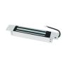 194mm x 34mm x 22mm Concealed Magnetic Door Lock - 180kg Pull