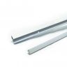 Permanent Secondary Glazing Attachment DIY Kit - 2 Metres