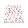 NeoFlex® 25mm x 25mm Self-Adhesive Flexible Neodymium Squares - 48 per A5 Sheet