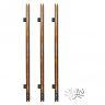 600mm Heavy Duty Magnetic Tool Holder - Pack of 3