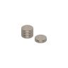 20mm dia x 5mm thick N42 Neodymium Magnet - 7.3kg Pull