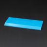 MagWrap™ 130mm Wide Angled Blue Max Squeegee