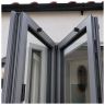 DoorMag Bi-Fold Door Magnet Catch & Holder