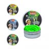Professor Gauss™ Glow In The Dark Putty Pack