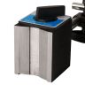 Articulating Magnetic Base with Fine Adjustment Stand - 60kg Pull
