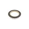 NeoFlex® 19mm Wide Flexible Neodymium Magnetic Strip - 3Mª Self-Adhesive