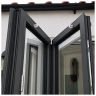 DoorMag Bi-Fold Door Magnet Catch & Holder