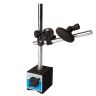 Articulating Magnetic Base with Fine Adjustment Stand - 60kg Pull