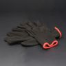 MagWrap™ Anti-Static Vehicle Wrap Gloves - Black