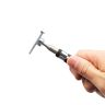 Heavy Duty Telescopic Retrieval Pen Pick-Up Tool - Max Lift: 3.6kg
